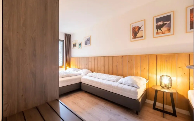 Hambachtal Holiday Boutique Resort Apartment