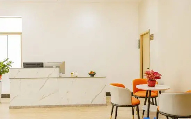 Jingrui Hotel (Yintan Wanda)