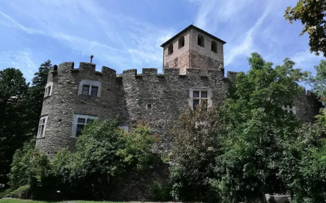 Relais Du Paradis