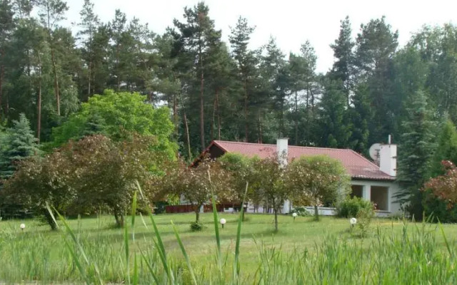 Bobrowa Dolina