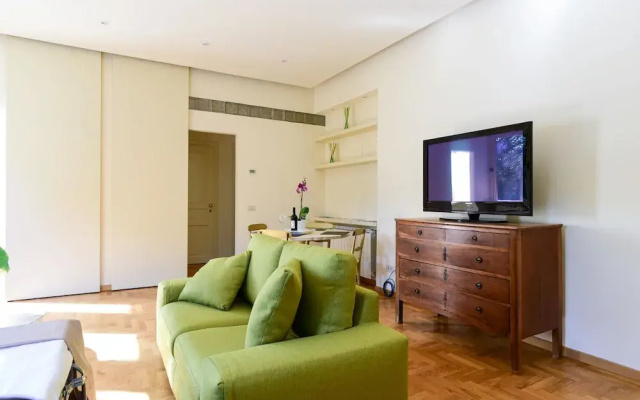 Caracalla Exclusive Property n. 2