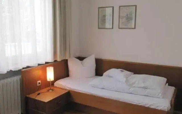 Hotel Burgwald