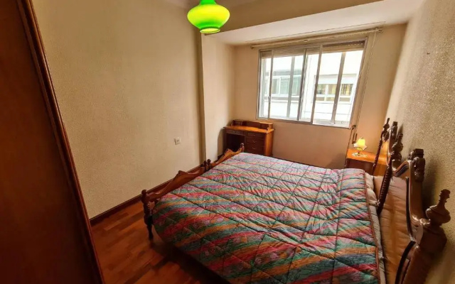 Apartment With Terrace, Light Patio Veranda