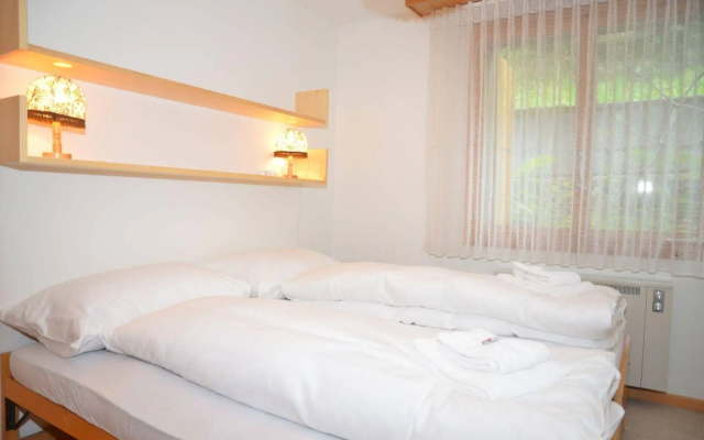 Apartment Grindelwaldgletscher - Griwarent Ag