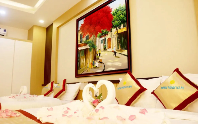 Minh Minh Nam Hotel