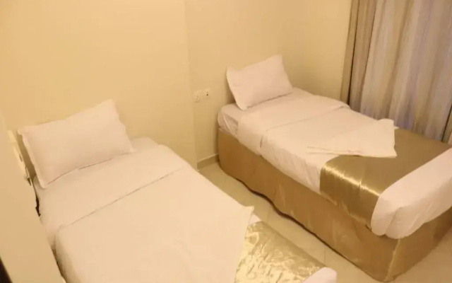Marasi Hotel