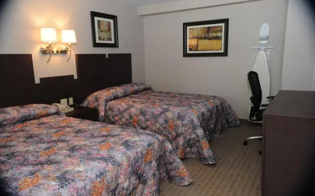 Skyview Motel