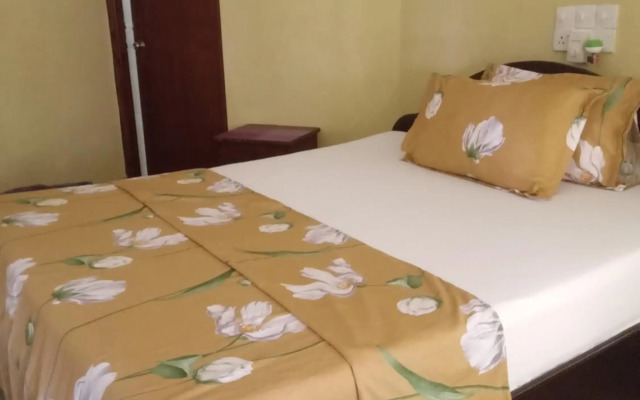 No.11 Uptown EconoStay