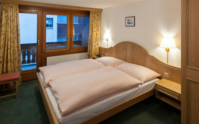 Apartments Zermatt Paradies