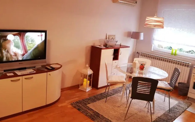 Apartments Dominik