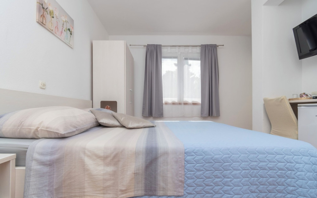 Apartments Jovize
