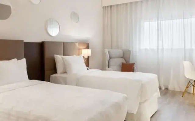 AC Hotel Paris Le Bourget Airport