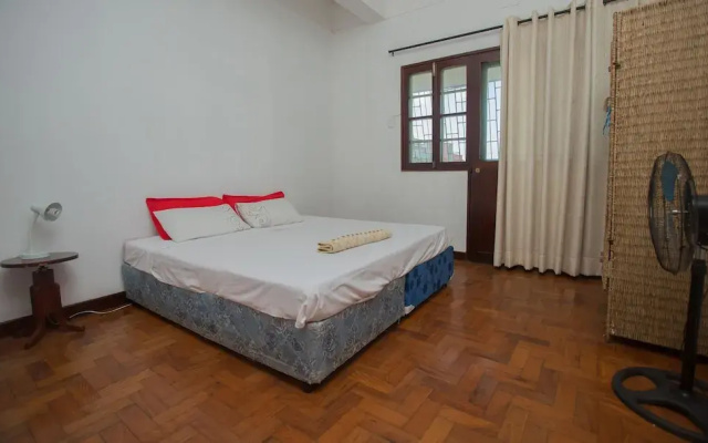 Marien Ngouabi serviced Apartment