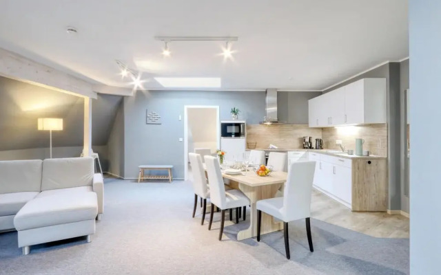 Amazing Apartment in Dagebüll With 2 Bedrooms and Wifi