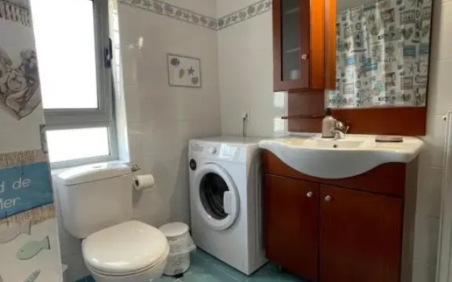 Aria Apartment 2