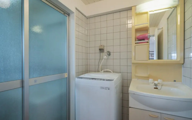 Nakama Condo