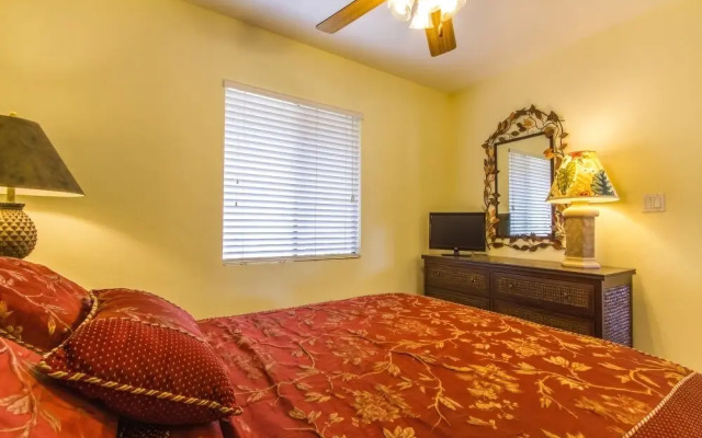 Pacific Shores B312 - Two Bedroom Condo