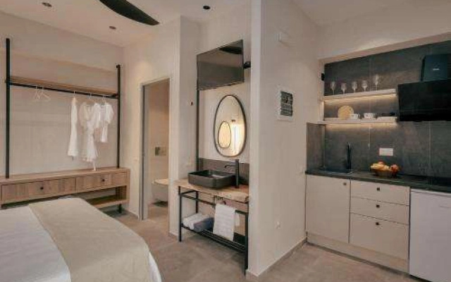 Casa D'Oro Suites by Estia 'Adults Only'