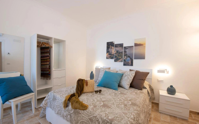 Amalfi Casamia B&B