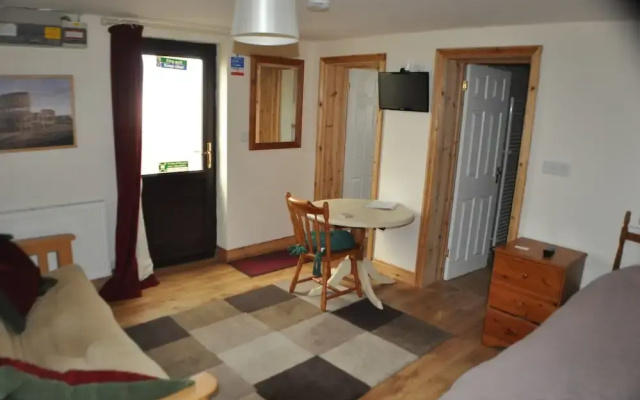 Burnthouse Farm B&B