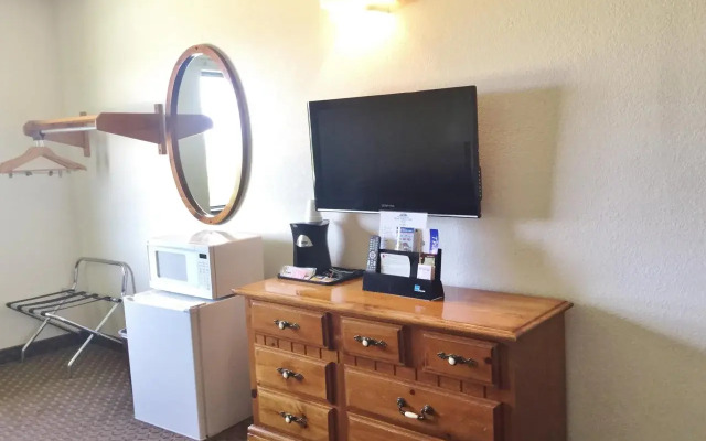 Americas Best Value Inn