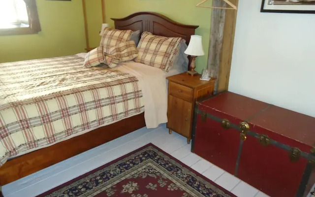 Capitainerie du Passant B&B