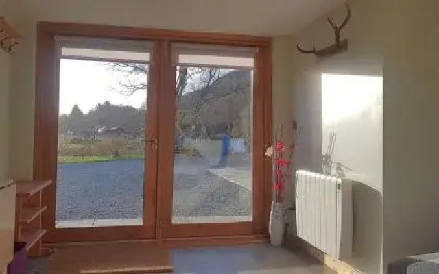 Creaggan Ard Lodge