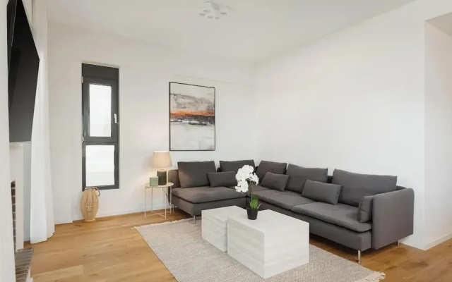Glyfada Experience Residence