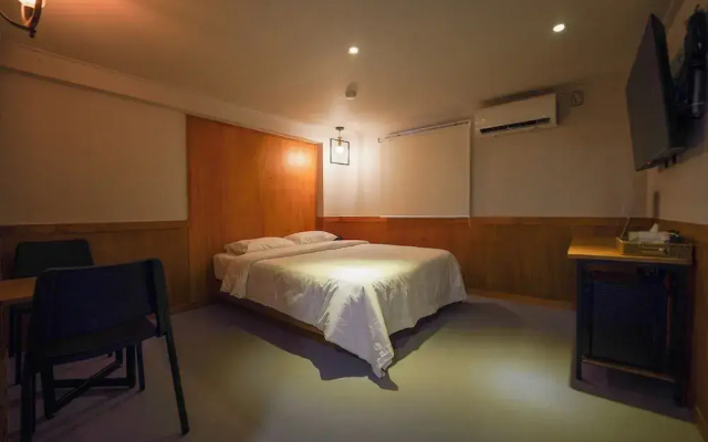 La Villa Foret