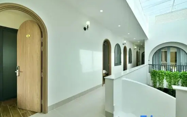 Kim Son Homestay 12