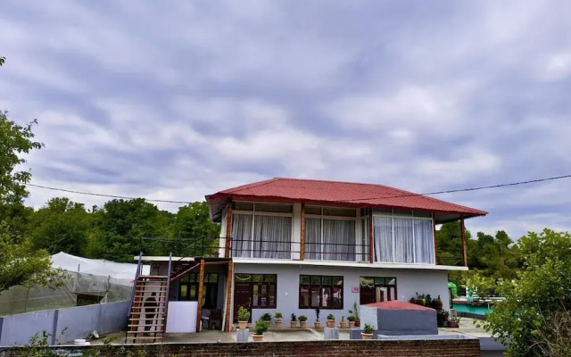 Kumaon Oasis