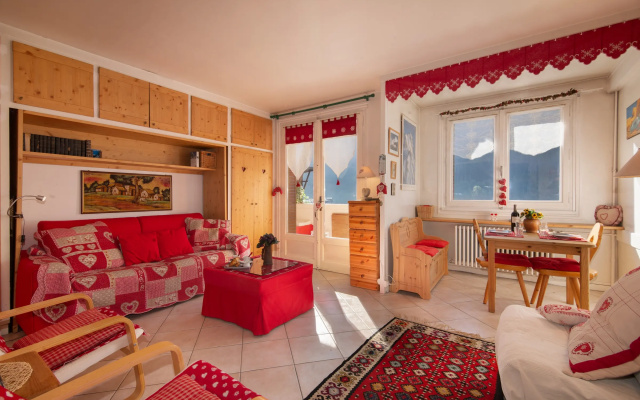 Appartement Francotel A42