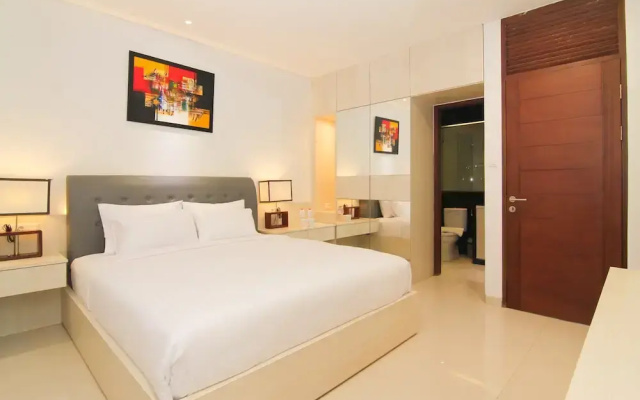 Rozelle Hotel