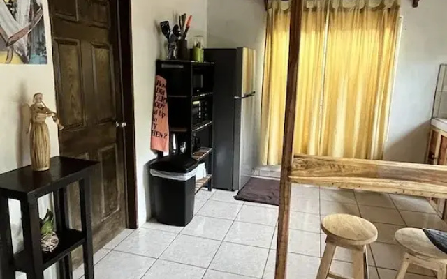 Casa Cuatro Lunas