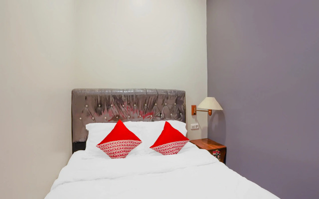 Hotel O Gangnam Style Residence