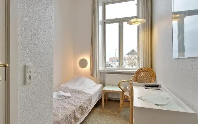 Hotel Villa Gulle