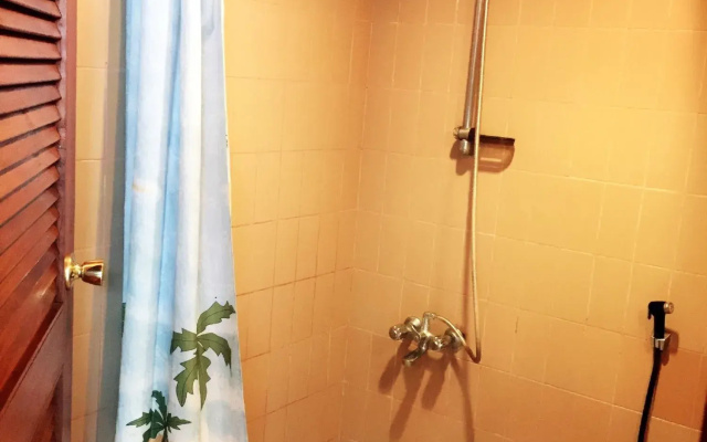 Hotel Bumi Asih