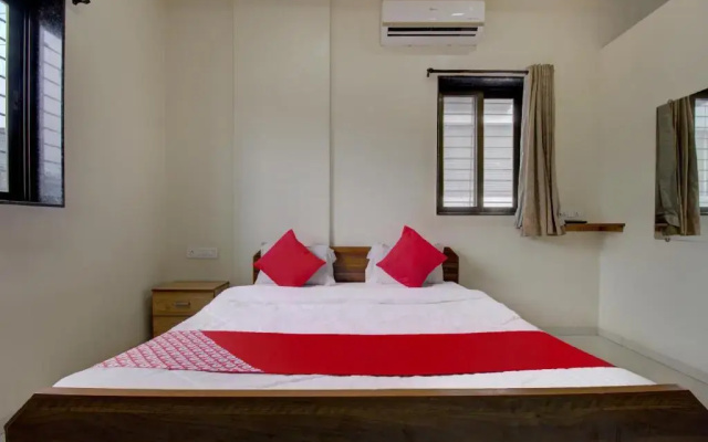 Hotel Panchami by OYO Rooms