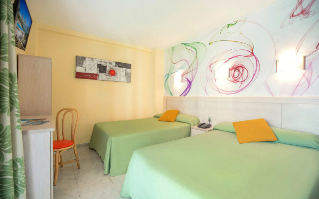 Hotel Servigroup Calypso