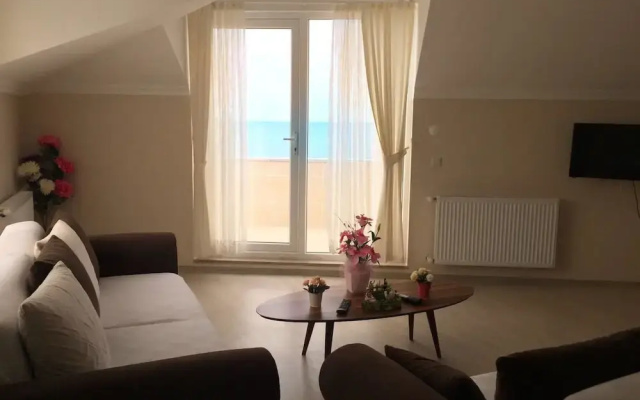 Trabzon Heaven Suite Hotel