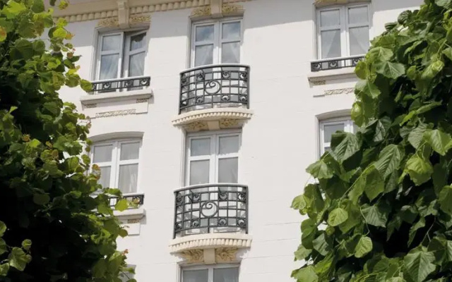 Hotel Mon Bijou