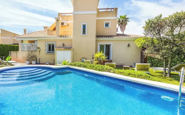 Villa Los Naranjos 7