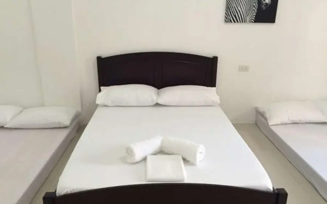The Palines Apartment Hotel