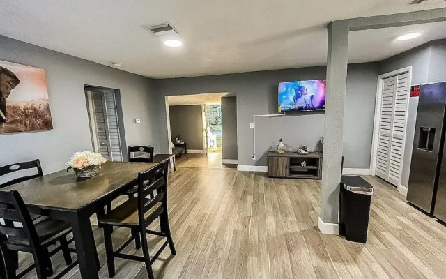 Modern space in the heart of Tampa