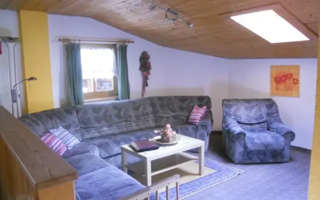 Forsthaus Falkner