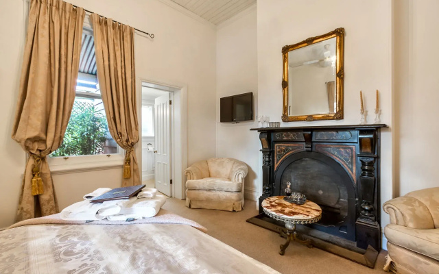 The Graces Beechworth