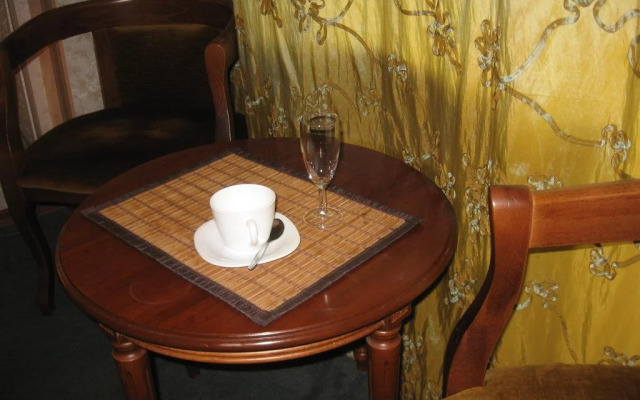 Diplomat ApartHotel