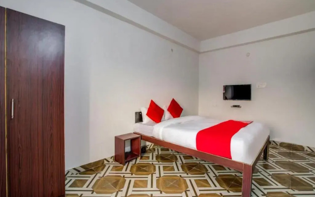 Hotel Creation by OYO Rooms