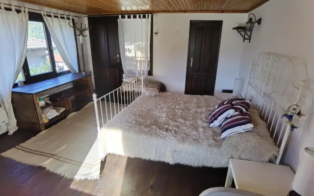 Room for guests