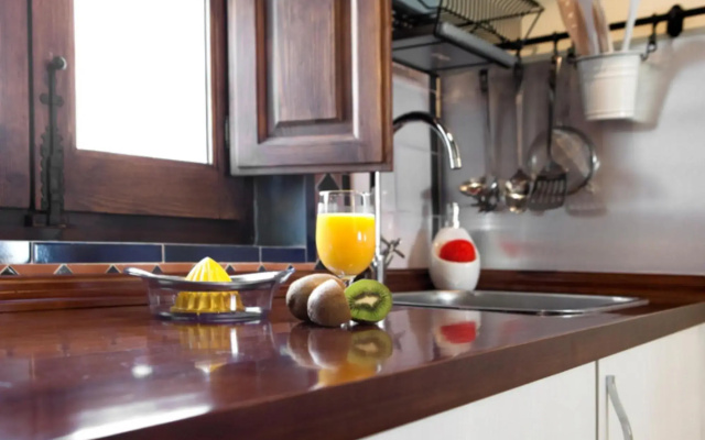 Apartamento Rio Genil